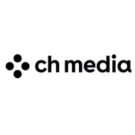 CH Media Logo