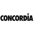 Concordia Logo sw
