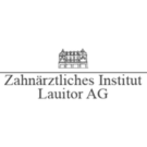 Lauitor Logo sw