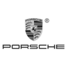 Porsche Logo sw