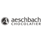 aeschbach chocolatier Logo sw