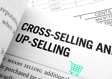 Customer Boost: Cross Selling und Up Selling im B2B