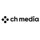 CH Media Logo