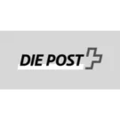 Die Post Logo