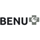 BENU Logo sw
