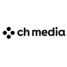 CH Media Logo sw