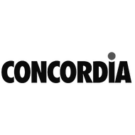 Concordia Logo sw