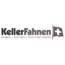 Keller Fahnen Logo sw