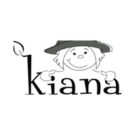 Kiana Group Logo sw