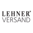 Lehner Versand Logo sw
