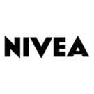 Nivea logo sw