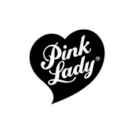 Pinklady Logo sw