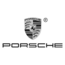 Porsche Logo sw