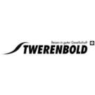 Twerenbold Reisen Logo sw