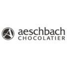 aeschbach chocolatier Logo sw