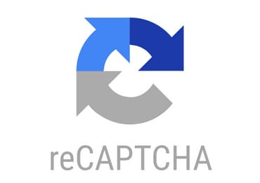 Google reCaptcha Logo