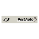 Post Auto Logo