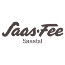 Saas Fee Logo sw