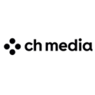 CH Media Logo sw