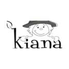 Kiana Group Logo sw