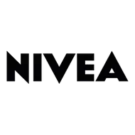 Nivea logo sw