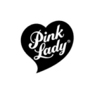 Pinklady Logo sw