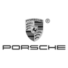 Porsche Logo sw